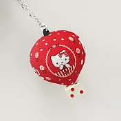 28片立體熱氣球吊飾拼圖 - 三麗鷗 - Hello Kitty - 甜心女孩