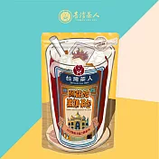 【台灣茶人】阿薩姆黑糖茶包(6包/袋)