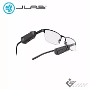 JLab Jbuds Frames 無線藍牙眼鏡音響 黑色