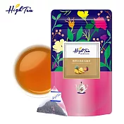 【High Tea】熱帶水果紅烏龍茶 3.5g x 12入
