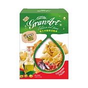 【GranArt】橄欖油脆餅-蕃茄培根160g (40gx4入)