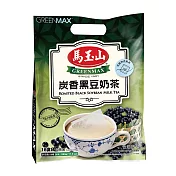《馬玉山》炭香黑豆奶茶20g×16pcs(包)