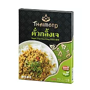 【即饗-蔬食調理包】泰國系列 泰勁炒咖哩 85克