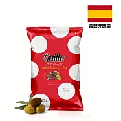 【PALIER】Quillo西班牙洋芋片經典風味45g