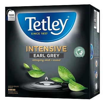 Tetley泰特利 英式伯爵茶裸包(2gx100入/盒)