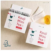 七三茶堂 【原葉研磨系列】麴米茶 Kouji Mizu Tea-入門款茶包18入