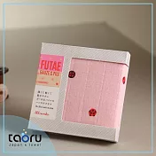taoru【日本手巾/手帕】幸運男孩_幸福的七星瓢蟲