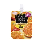 【TARAMI】吸果凍-蜜柑-6包組(150g*6)