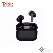 Tribit Flybuds C1 真無線藍牙耳機 黑色