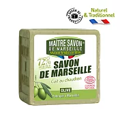法國玫翠思經典橄欖馬賽皂300g