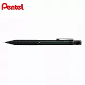 PENTEL SMASH 限定製圖自動鉛筆 0.5 黑