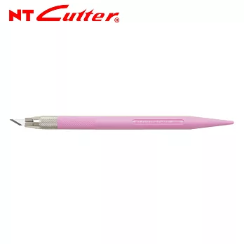 NT CUTTER D-401P 粉彩筆刀 粉