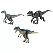 多美動物ANIA 侏羅纪世界 最強基因恐龍決戰組