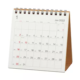 博客來 Muji無印良品 蔗渣紙週日開始的六輝月曆 小 21年12月 22年12月 博客來 Muji無印良品 蔗渣紙週日開始的六輝月曆 小 21年12月 22年12月