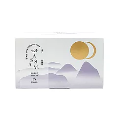 【魚池鄉農會】初見─阿薩姆紅茶(2公克x20包/盒)