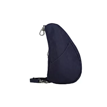 【Healthy Back Bag】水滴單肩側背包-Lb  醋栗紫