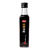 【康健生機】純釀烏醋 (250ml/瓶)