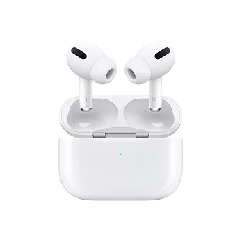 Apple Airpods Pro (搭配MagSafe充電盒) 白