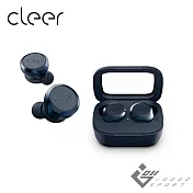 Cleer Ally Plus II 降噪真無線藍牙耳機  藍色