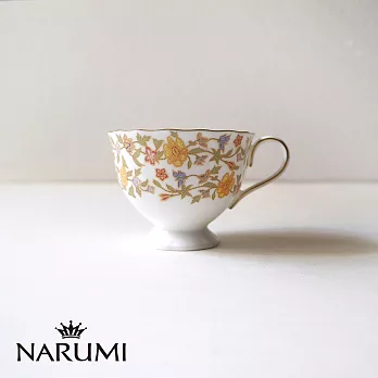 NARUMI日本鳴海骨瓷Fitria秋甜茶杯(200ml)
