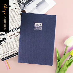 博客來 網路 直營門市限定 珠友22年b6 32k日誌 手帳手札行事曆 巴川紙 補充內頁 1日1頁 英語版單一規格 博客來 網路 直營門市限定 珠友22年b6 32k日誌 手帳手札行事曆 巴川紙 補充內頁 1日1頁 英語版單一規格