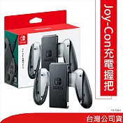 任天堂 Nintendo Switch Joy-Con充電握把[台灣公司貨]