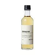 [MUJI無印良品]日產高湯醋(昆布)/300ml