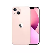 Apple iPhone 13手機512G 粉紅色