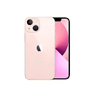 Apple iPhone 13 mini手機128G 粉紅色