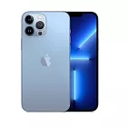 Apple iPhone 13 PRO MAX手機128G 天峰藍色