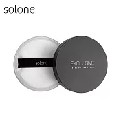 Solone 專屬訂製濾鏡輕蜜粉 5g (01透明)