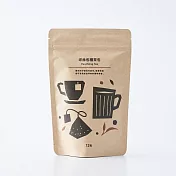 [MUJI無印良品](農)坪林包種茶葉/袋茶12包