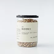 [MUJI無印良品](農)國產烤酥豆/200g