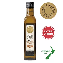 【壽滿趣─ 紐西蘭廚神系列】頂級冷壓初榨松露風味橄欖油(250ml)