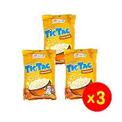 【Tic Tac】脆酥球-原味(3包組)