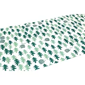 【日本mt和紙膠帶】REMAKE SHEET 裝飾貼片． Lisa Larson Hedgehog in the forest