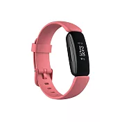 Fitbit Inspire 2 健康智慧手環 (公司貨)- 沙漠玫瑰