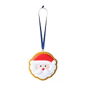 【Mark’s】糖霜餅乾造型聖誕吊飾 ‧ 聖誕老人