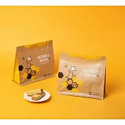 【微熱山丘】 蜂蜜脆蛋糕 - 單包