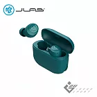 JLab Go Air POP 真無線藍牙耳機 孔雀綠