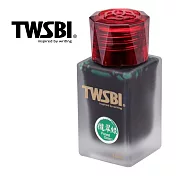 三文堂 TWSBI 1791 墨水-櫳翠綠 18ml