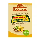 德國Leckers波本香草糖16g(8gx2小袋)