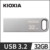 KIOXIA U366 USB3.2 Gen1 32GB 隨身碟