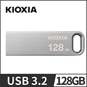 KIOXIA U366 USB3.2 Gen1 128GB 隨身碟