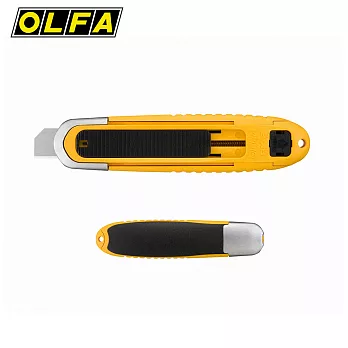 OLFA SK-8 安全工作刀