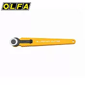 OLFA RTY-4/G型 小型輪轉式割布刀
