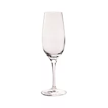 【TAMAKI】義大利RCR Daily高腳紅酒玻璃杯180ml ‧ Flute