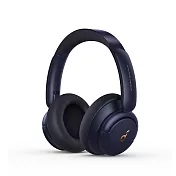 Anker Soundcore Life Q30主動降噪耳罩耳機 午夜藍