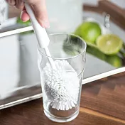 《FOXRUN》Outset球型海綿杯刷 | 清潔刷 奶瓶刷 洗杯刷 洗碗刷 水壺刷