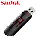【SanDisk】Cruzer Glide USB 3.0 256GB 高速隨身碟(公司貨)